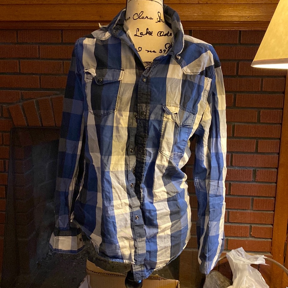 Men’s shirt